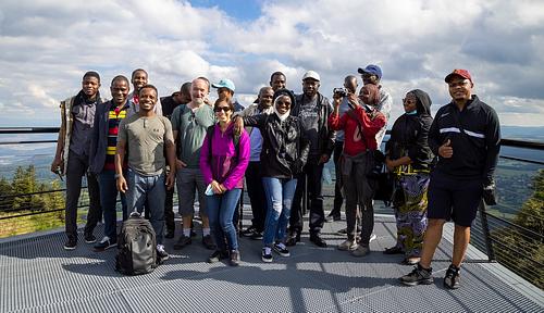 Ouverture des candidatures au Master Maîtrise d'ouvrage pour le développement (MODEV - cycle 2026-2027)