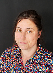 Fabienne Rouanet