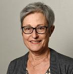 Geourjon Anne-Marie