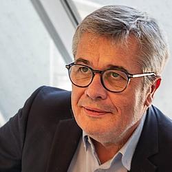  Philippe Messeant