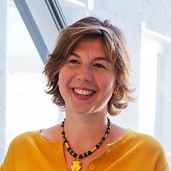Céline De Quatrebarbes