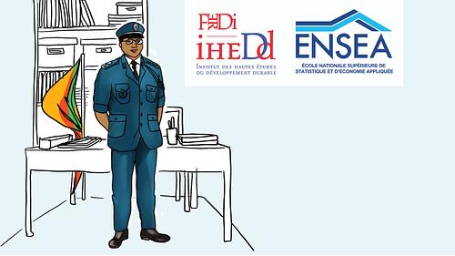 Soutenance des mémoires - Félicitations à toutes et tous