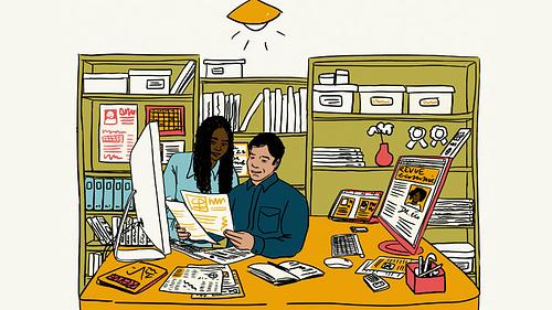 Méthodologie de la recherche en économie et communication