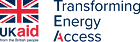 Transforming Energy Access