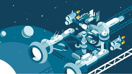 L’utilisation de l’intelligence artificielle géospatiale au service du développement