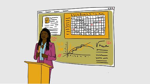 Réussir ses projets : échanges de pratiques et approches pour faire projet autrement