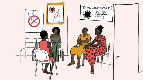 Économie de la prévention en santé : enjeux et politiques dans les pays en développement