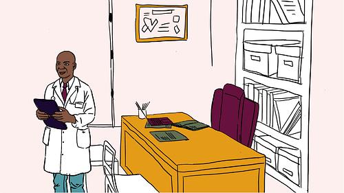 Évaluer pour renforcer : processus de l’évaluation des interventions en santé