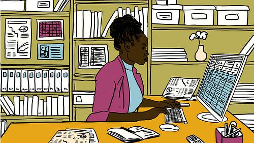 Savoir construire et utiliser la Matrice de Comptabilité Sociale de son pays