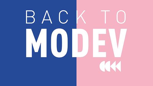 Back to MODEV