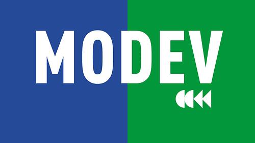 Master « Maîtrise d'ouvrage pour le développement » - MODEV