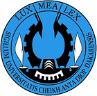 Université Cheikh Anta Diop de Dakar - Institut des politiques publiques