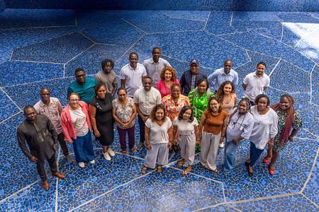 Marseille - lancement de la deuxième édition de la formation « Réussir ses projets : échanges de pratiques et approches pour faire projet autrement »