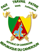République du Cameroun