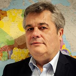  Philippe Messeant