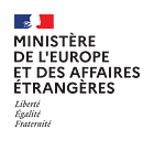 Ministère de l'Europe et des Affaires étrangères